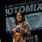 Kaylene  St. Clair - NPC Jay Cutler Desert Classic 2014 - #1